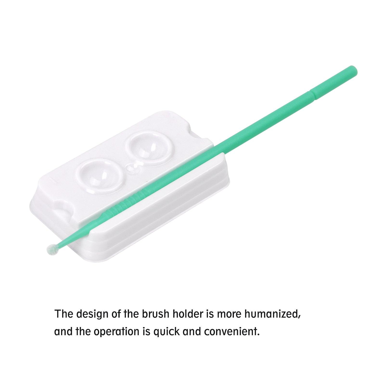 OneMed Disposable Dental Mixing Wells 2 Wells White 500Pcs/Pack - OneMed Dental OneMed Disposable Dental Mixing Wells 2 Wells White 500Pcs/Pack - OneMed Dental