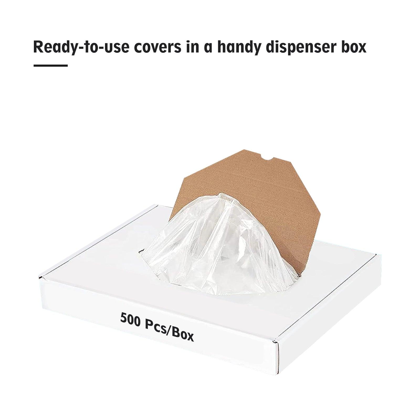 OneMed Dental disposable tray sleeves Size B 14”X 10-1/2” Box of 500 - OneMed Dental OneMed Dental disposable tray sleeves Size B 14”X 10-1/2” Box of 500 - OneMed Dental