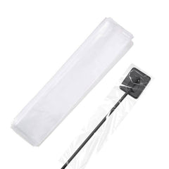 OneMed disposable x-ray sensor sleeves 1-3/8"x8" Box of 500 - OneMed Dental OneMed disposable x-ray sensor sleeves 1-3/8"x8" Box of 500 - OneMed Dental