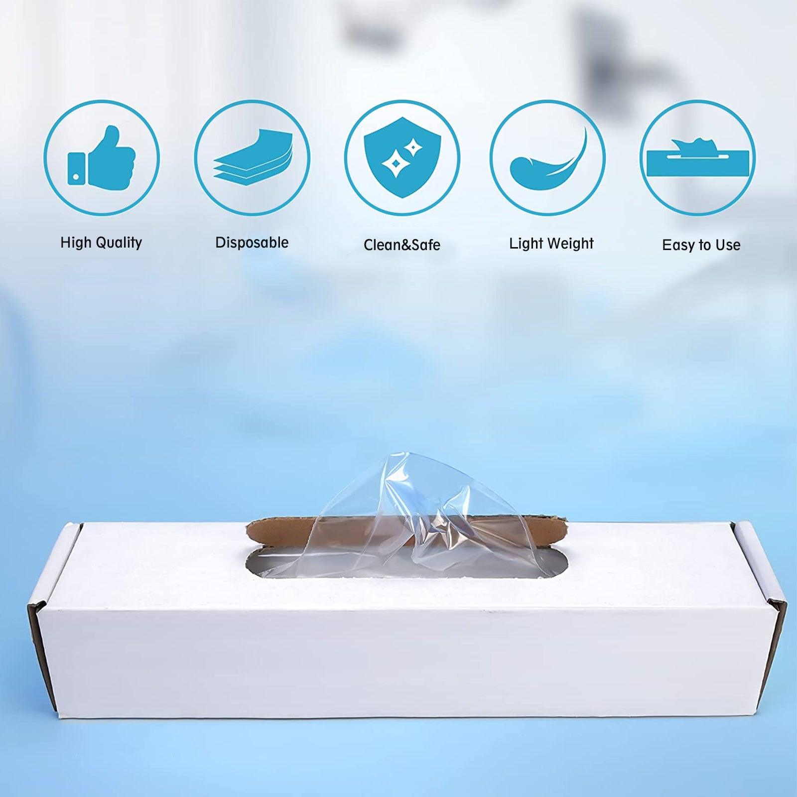OneMed disposable x-ray sensor sleeves 1-3/8"x8" Box of 500 - OneMed Dental OneMed disposable x-ray sensor sleeves 1-3/8"x8" Box of 500 - OneMed Dental