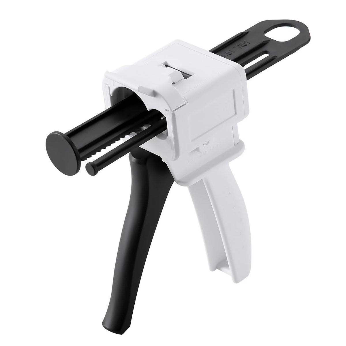 OneMed 50ml Dispensing Gun Kit Impression Mixing Dispensing Dispenser AB Gun 4:1/10:1