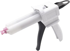 OneMed 50ml Dispensing Gun Kit Impression Mixing Dispensing Dispenser AB Gun 1:1/1:2