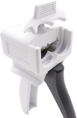 OneMed 50ml Dispensing Gun Kit Impression Mixing Dispensing Dispenser AB Gun 1:1/1:2