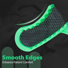 Dental Impression Bite Registration Triple Trays - Posterior(50 Pcs/Bag)