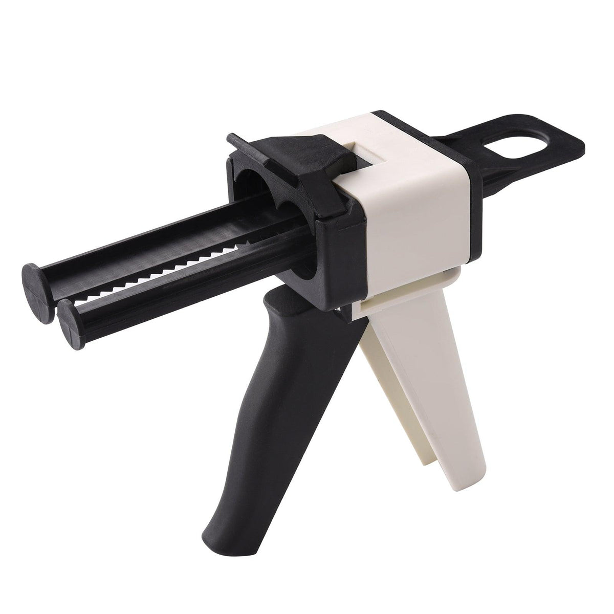 OneMed 50ml Dispensing Gun Kit Impression Mixing Dispensing Dispenser AB Gun 1:1/1:2 - OneMed Dental