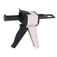 OneMed Dispenser Gun Impression Mixing Applied 50ml 10:1(4:1) AB Plastic Tube - OneMed Dental