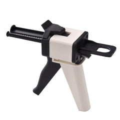 OneMed Dispenser Gun Impression Mixing Applied 50ml 10:1(4:1) AB Plastic Tube - OneMed Dental