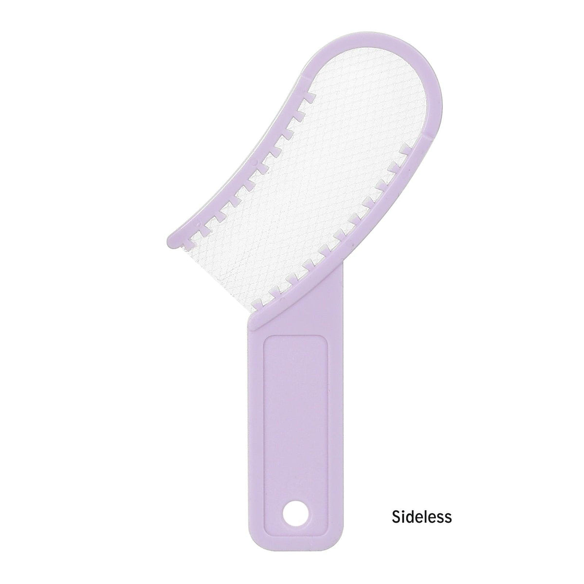 OneMed Disposable Dental Bite Registration Trays(Sideless )-Light Purple Impression Trays 36Pcs/Box - OneMed Dental