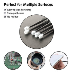 OneMed Disposable Micro Applicator Brush Regular 2.5mm 100Pcs/Tube - OneMed Dental