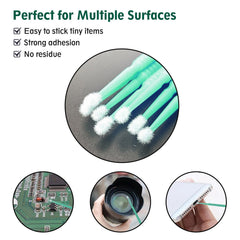 OneMed Disposable Micro Applicator Brush Regular 2.5mm 100Pcs/Tube - OneMed Dental