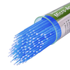 OneMed Disposable Micro Applicator Brush Super Fine 1.5mm 100Pcs/Tube - OneMed Dental