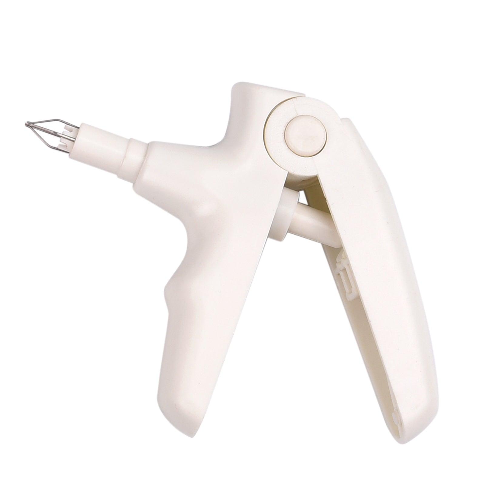 Dental Orthodontic Ligature Placement Ligation Gun For Elastic Tie Bands Shooter - OneMed Dental