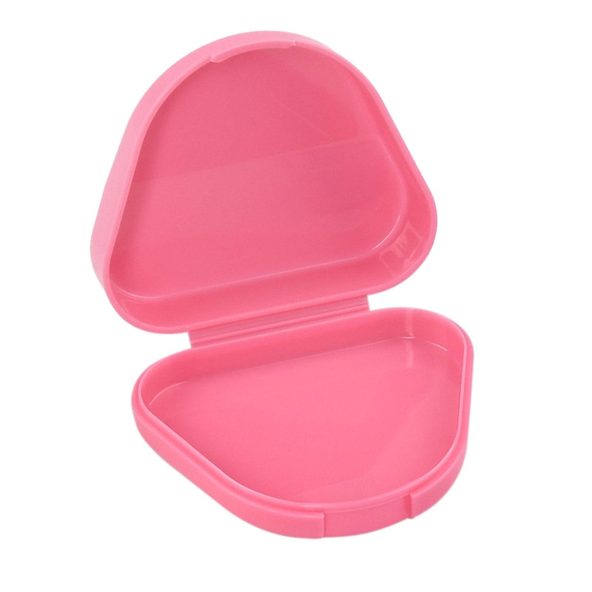 OneMed Dental Retainer Denture Storage Case Box Mouthguard Container Assorted - OneMed Dental