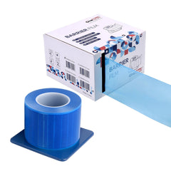 OneMed Dental Blue Barrier Film Roll 4" x 6" 1200 Sheets / Roll - OneMed Dental