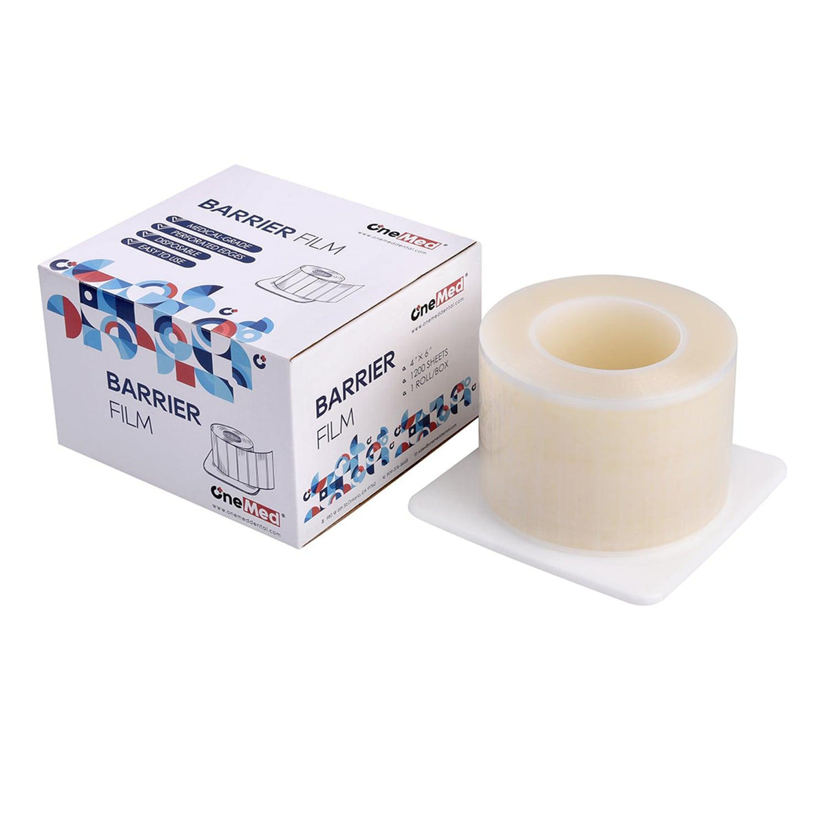 CMS First Aid Medical Grade Surgical Micro-Porous Tape Single Roll