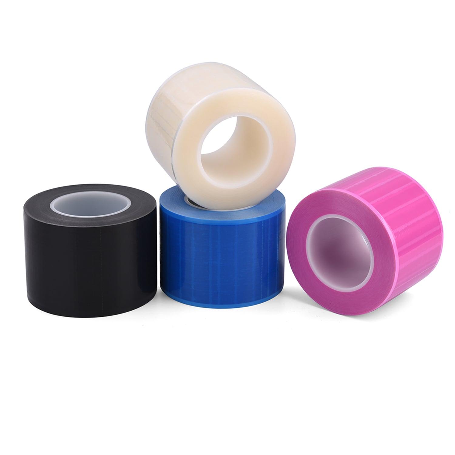 OneMed Dental Pink Barrier Film Roll 4" x 6" 1200 Sheets / Roll - OneMed Dental