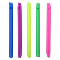 Punte Eiettore Saliva Monouso Per Dentista - 25 Pezzi Per Confezione Aspirapolvere - Foto 5